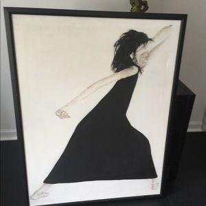 Meet your Posher, Lynette